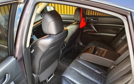 Nissan Teana, 2012 год, 1 101 000 рублей, 9 фотография