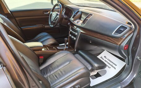 Nissan Teana, 2012 год, 1 101 000 рублей, 14 фотография