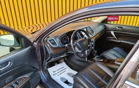 Nissan Teana, 2012 год, 1 101 000 рублей, 6 фотография