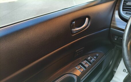 Nissan Teana, 2012 год, 1 101 000 рублей, 22 фотография