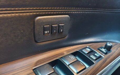 Nissan Teana, 2012 год, 1 101 000 рублей, 21 фотография