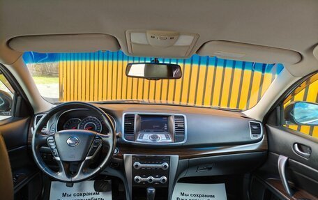 Nissan Teana, 2012 год, 1 101 000 рублей, 23 фотография