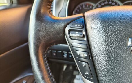 Nissan Teana, 2012 год, 1 101 000 рублей, 19 фотография