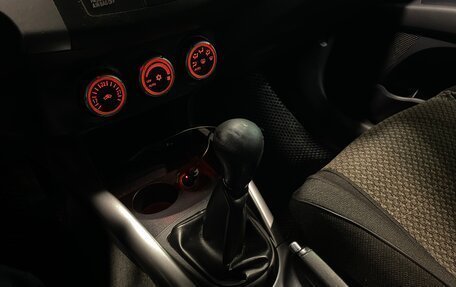 Mitsubishi Outlander III рестайлинг 3, 2008 год, 1 000 000 рублей, 3 фотография