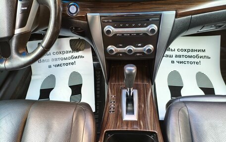 Nissan Teana, 2012 год, 1 101 000 рублей, 26 фотография