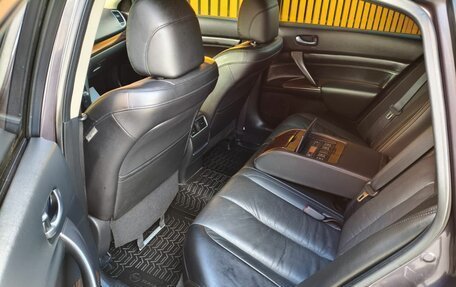 Nissan Teana, 2012 год, 1 101 000 рублей, 27 фотография