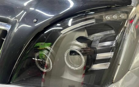 Toyota Land Cruiser Prado 120 рестайлинг, 2006 год, 1 725 000 рублей, 8 фотография