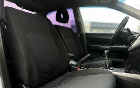 Mitsubishi Lancer IX, 2007 год, 495 000 рублей, 10 фотография