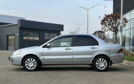 Mitsubishi Lancer IX, 2007 год, 495 000 рублей, 6 фотография