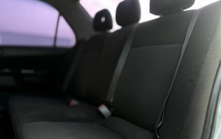 Mitsubishi Lancer IX, 2007 год, 495 000 рублей, 12 фотография