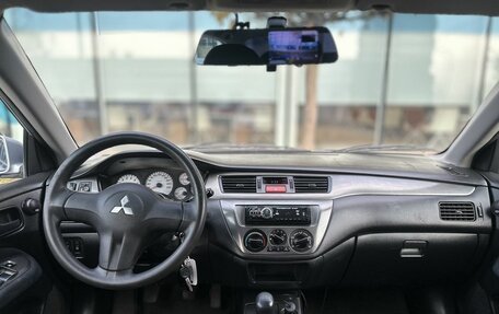 Mitsubishi Lancer IX, 2007 год, 495 000 рублей, 8 фотография