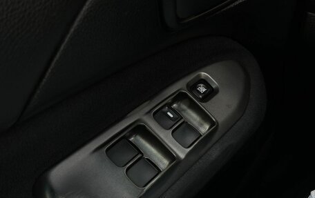 Mitsubishi Lancer IX, 2007 год, 495 000 рублей, 13 фотография