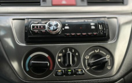 Mitsubishi Lancer IX, 2007 год, 495 000 рублей, 14 фотография