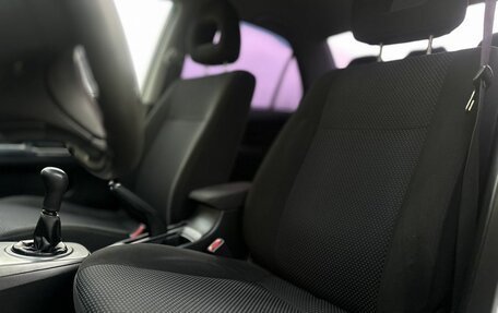 Mitsubishi Lancer IX, 2007 год, 495 000 рублей, 9 фотография