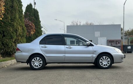 Mitsubishi Lancer IX, 2007 год, 495 000 рублей, 7 фотография