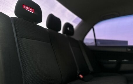 Mitsubishi Lancer IX, 2007 год, 495 000 рублей, 11 фотография