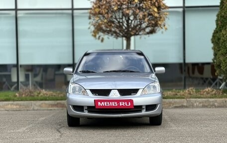 Mitsubishi Lancer IX, 2007 год, 495 000 рублей, 5 фотография