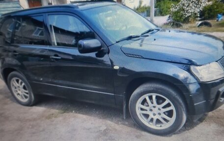 Suzuki Grand Vitara, 2008 год, 870 000 рублей, 3 фотография