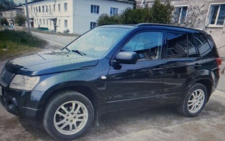 Suzuki Grand Vitara, 2008 год, 870 000 рублей, 6 фотография