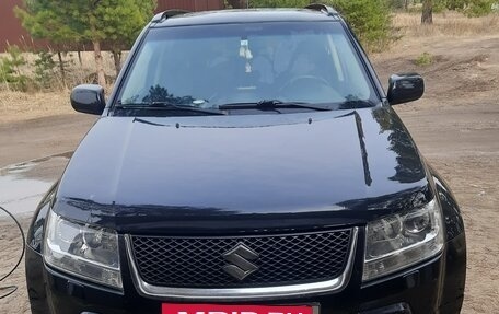 Suzuki Grand Vitara, 2008 год, 870 000 рублей, 2 фотография