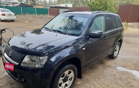 Suzuki Grand Vitara, 2008 год, 870 000 рублей, 1 фотография