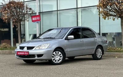 Mitsubishi Lancer IX, 2007 год, 495 000 рублей, 1 фотография