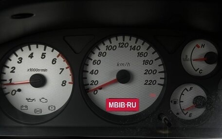 Mitsubishi Lancer IX, 2007 год, 495 000 рублей, 16 фотография