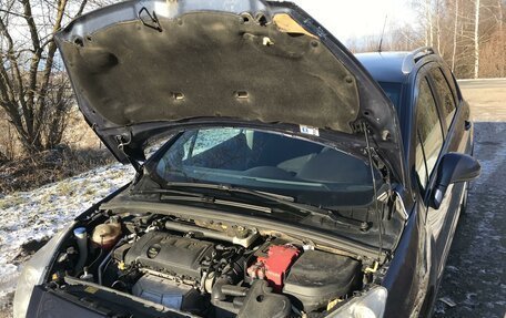 Peugeot 308 II, 2008 год, 400 000 рублей, 1 фотография