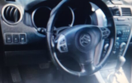 Suzuki Grand Vitara, 2008 год, 870 000 рублей, 7 фотография