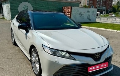 Toyota Camry, 2020 год, 1 700 000 рублей, 1 фотография