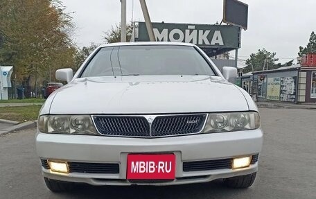 Mitsubishi Diamante II, 2000 год, 440 000 рублей, 1 фотография