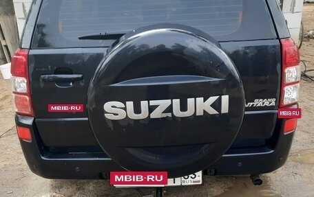 Suzuki Grand Vitara, 2008 год, 870 000 рублей, 5 фотография