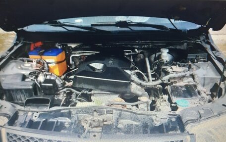 Suzuki Grand Vitara, 2008 год, 870 000 рублей, 9 фотография