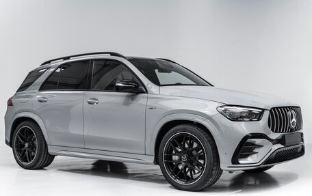 Mercedes-Benz GLE AMG, 2025 год, 21 790 000 рублей, 1 фотография