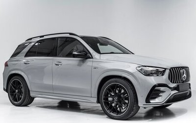 Mercedes-Benz GLE AMG, 2025 год, 21 790 000 рублей, 1 фотография