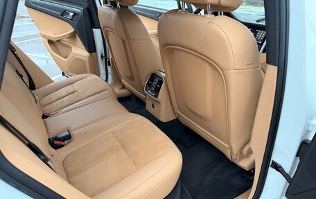 Porsche Macan I рестайлинг, 2016 год, 3 990 000 рублей, 12 фотография