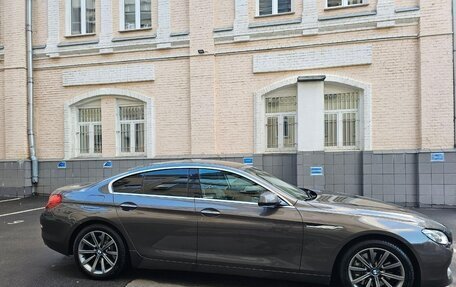 BMW 6 серия, 2013 год, 4 500 000 рублей, 7 фотография