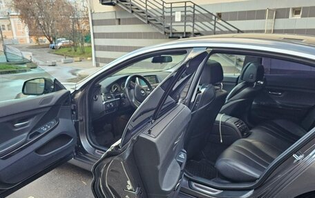 BMW 6 серия, 2013 год, 4 500 000 рублей, 9 фотография