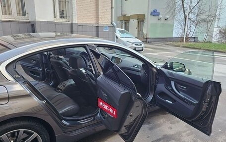 BMW 6 серия, 2013 год, 4 500 000 рублей, 10 фотография