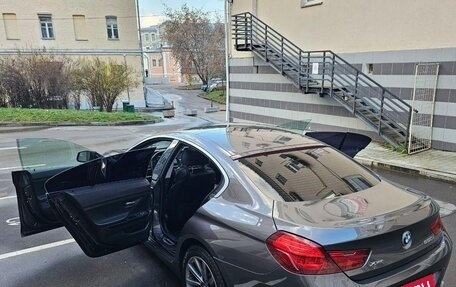 BMW 6 серия, 2013 год, 4 500 000 рублей, 3 фотография