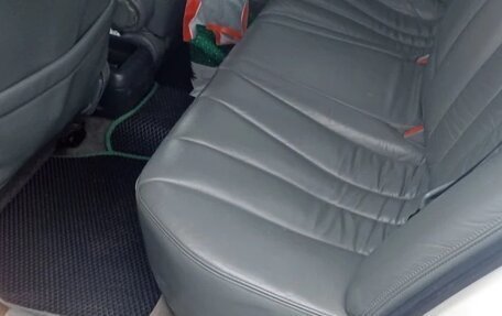 Mitsubishi Diamante II, 2000 год, 440 000 рублей, 10 фотография