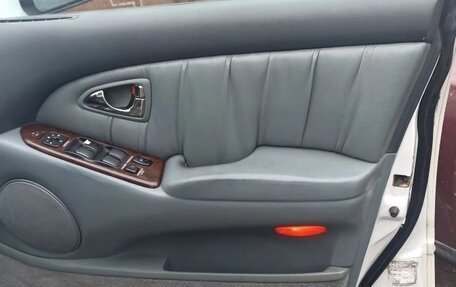 Mitsubishi Diamante II, 2000 год, 440 000 рублей, 7 фотография