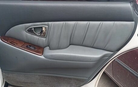 Mitsubishi Diamante II, 2000 год, 440 000 рублей, 13 фотография