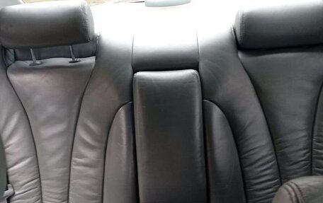 Mitsubishi Diamante II, 2000 год, 440 000 рублей, 9 фотография