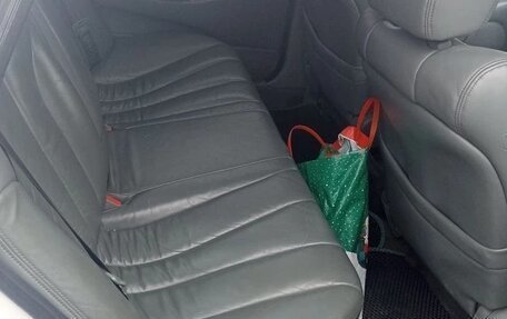 Mitsubishi Diamante II, 2000 год, 440 000 рублей, 11 фотография