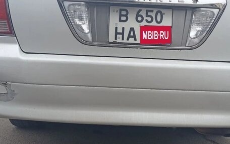 Mitsubishi Diamante II, 2000 год, 440 000 рублей, 8 фотография