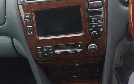 Mitsubishi Diamante II, 2000 год, 440 000 рублей, 16 фотография