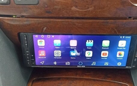 Mitsubishi Diamante II, 2000 год, 440 000 рублей, 20 фотография