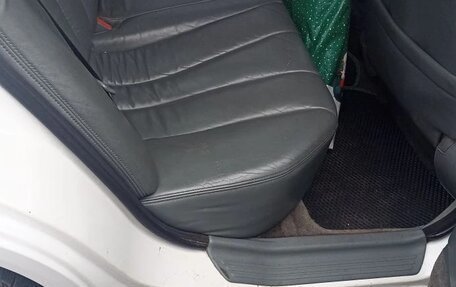 Mitsubishi Diamante II, 2000 год, 440 000 рублей, 24 фотография