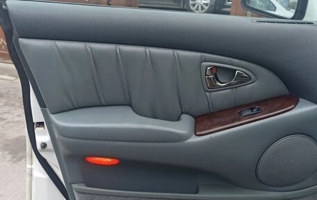 Mitsubishi Diamante II, 2000 год, 440 000 рублей, 22 фотография